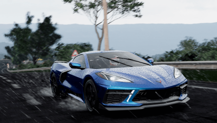 Гра Microsoft Xbox One Project Cars 3 Російські Субтитри Б/У - Retromagaz, image 5