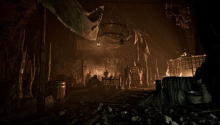 Игра Sony PlayStation 5 Gothic 1 Remake Русские Субтитры Новый - Retromagaz, image 1