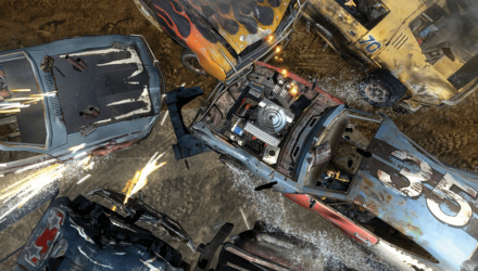 Игра RMC PlayStation 2 FlatOut 2 Русские Субтитры Новый - Retromagaz, image 5