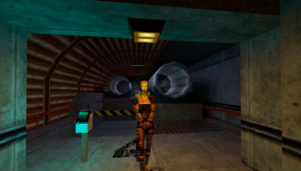 Гра RMC PlayStation 2 Half-Life Російські Субтитри Новий - Retromagaz, image 3