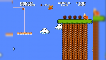 Збірник Ігор RMC Famicom Dendy 3 in 1 Super Mario Bros. 2 3, Ultraman Club YH-306 90х TV Game Англійська Версія Тільки Картридж Б/У - Retromagaz, image 3