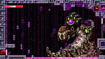 Игра Nintendo Switch Axiom Verge 1 & 2 Double Pack Limited Run Русские Субтитры Б/У - Retromagaz, image 2