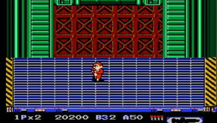 Збірник Ігор RMC Famicom Dendy 2 in 1 Chip & Dale 3 (Heavy Barrel), Golden Axe IV (Astyanax) GH-003 90х TV Game Англійська Версія Тільки Картридж Б/У - Retromagaz, image 1