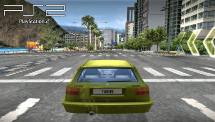 Гра Sony PlayStation 2 Pimp My Ride: Street Racing Europe Англійська Версія Б/У - Retromagaz, image 1