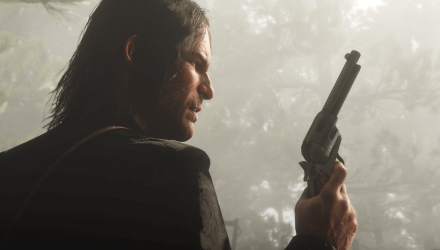 Игра Microsoft Xbox One Red Dead Redemption 2 Русские Субтитры Б/У - Retromagaz, image 1