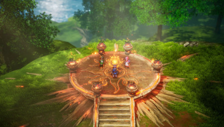 Игра Nintendo Switch 2 Dragon Quest I & II HD-2D Remake Английская Версия Новый - Retromagaz, image 2