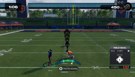 Игра Nintendo Switch 2 Madden NFL 26 Английская Версия Новый - Retromagaz, image 4