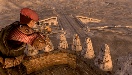 Гра LT3.0 Xbox 360 Fallout: New Vegas Російські Субтитри Новий - Retromagaz, image 6