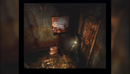 Игра Sony PlayStation 1 Silent Hill Europe Английская Версия Б/У - Retromagaz, image 5