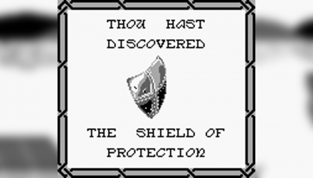 Гра Nintendo Game Boy Wizards & Warriors X: The Fortress of Fear Англійська Версія Тільки Картридж Б/У - Retromagaz, image 5