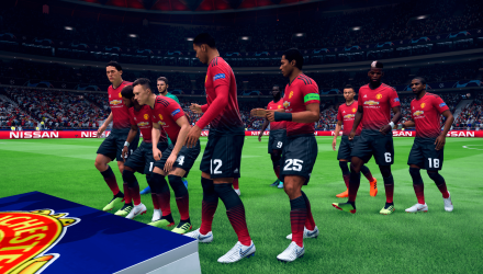 Игра Microsoft Xbox One FIFA 19 Английская Версия Б/У - Retromagaz, image 4
