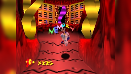 Игра Nintendo N64 Earthworm Jim 3D Europe Английская Версия Только Картридж Б/У - Retromagaz, image 4