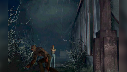 Гра RMC PlayStation 1 Alone in the Dark: The New Nightmare Російські Субтитри Новий - Retromagaz, image 5