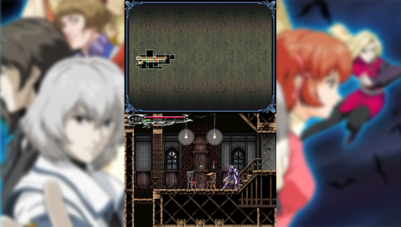 Гра Nintendo DS Castlevania Dawn Of Sorrow Europe Англійська Версія Тільки Картридж Б/У - Retromagaz, image 5
