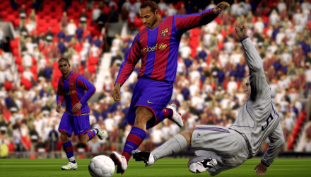 Гра Sony PlayStation 2 FIFA 08 Europe Англійська Версія Б/У - Retromagaz, image 2