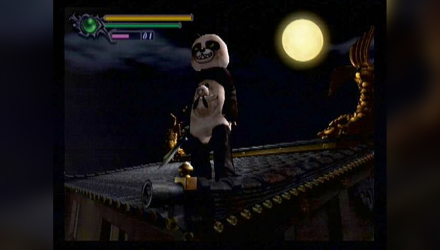Гра Sony PlayStation 2 Onimusha: Warlords Europe Англійська Версія Б/У - Retromagaz, image 4