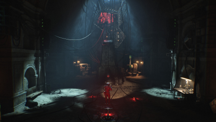 Игра Nintendo Switch 2 Cronos: The New Dawn Русские Субтитры Новый - Retromagaz, image 1