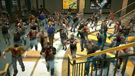 Гра Microsoft Xbox 360 Dead Rising Англійська Версія Б/У - Retromagaz, image 5
