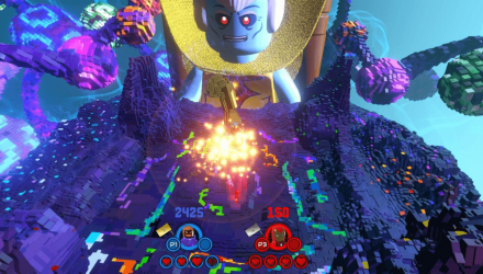 Игра Sony PlayStation 4 Lego Marvel Super Heroes 2 Русские Субтитры Новый - Retromagaz, image 6