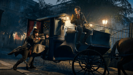 Игра Sony PlayStation 4 Assassin's Creed Syndicate Английская Версия Б/У - Retromagaz, image 6