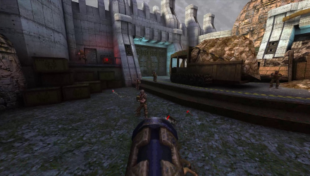 Гра Nintendo Switch Quake Російські Субтитри Б/У - Retromagaz, image 2