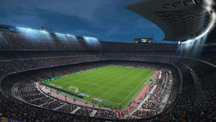 Гра Microsoft Xbox 360 Pro Evolution Soccer 2018 Premium Edition Англійська Версія Б/У - Retromagaz, image 5