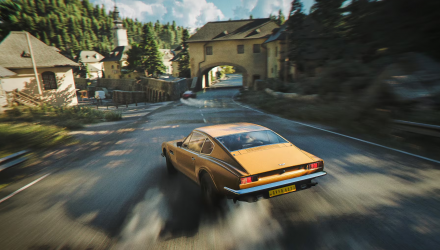 Гра Sony PlayStation 5 007 The First Light Англійська Версія Новий - Retromagaz, image 1