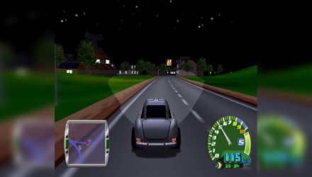 Игра Sony PlayStation 2 Road Trip Adventure Europe Английская Версия Б/У - Retromagaz, image 4