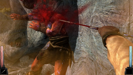 Игра Microsoft Xbox 360 Dark Messiah of Might and Magic - Elements Английская Версия Б/У - Retromagaz, image 4