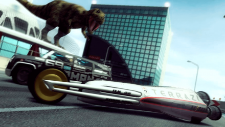 Гра Microsoft Xbox 360 Ridge Racer 6 Англійська Версія Б/У - Retromagaz, image 2