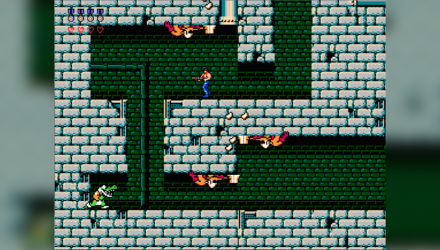 Збірник Ігор RMC Famicom Dendy Contra, Super Mario, Танчики, Bomberman та Інші 90х TV Game Англійська Версія Тільки Картридж Б/У - Retromagaz, image 1