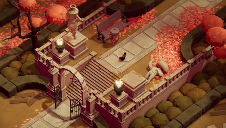 Игра Nintendo Switch Death's Door Русские Субтитры Б/У - Retromagaz, image 2