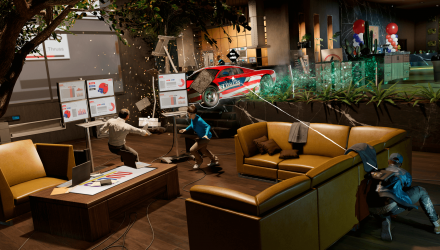 Гра Microsoft Xbox One Watch Dogs 2 Англійська Версія Б/У - Retromagaz, image 4