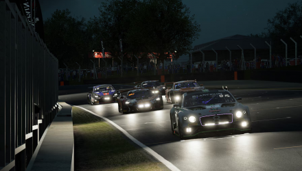 Игра Sony PlayStation 5 Assetto Corsa Competizione Русские Субтитры Новый - Retromagaz, image 1