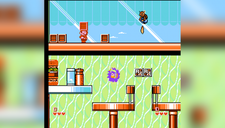 Збірник Ігор RMC Famicom Dendy 4 in 1 JY-017 Dragon Ball Z, Street Fighter 2, Mario Sonic 2 (Hack Chip Dale 2), Guerrilla War 90х TV Game Японська Версія Тільки Картридж Б/У - Retromagaz, image 5