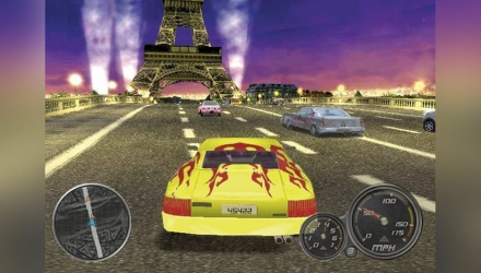 Гра Sony PlayStation 2 Pimp My Ride: Street Racing Europe Англійська Версія Б/У - Retromagaz, image 3