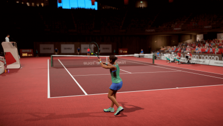 Игра Nintendo Switch Tennis World Tour Русские Субтитры Б/У - Retromagaz, image 2