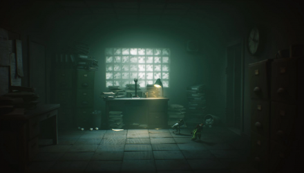 Гра Sony PlayStation 5 Little Nightmares III Російські Субтитри Новий - Retromagaz, image 5