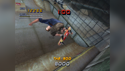 Гра Sony PlayStation 1 Tony Hawk's Pro Skater 2 Europe Англійська Версія Б/У - Retromagaz, image 2