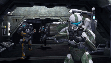 Игра Microsoft Xbox Original Star Wars: Republic Commando Английская Версия Б/У - Retromagaz, image 1