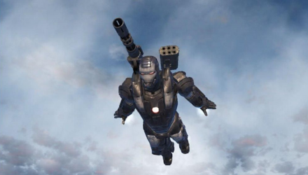 Гра Microsoft Xbox 360 Iron Man 2 Англійська Версія Б/У - Retromagaz, image 3