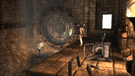 Игра Sony PlayStation 3 Ico & Shadow of Colossus Classic HD Английская Версия Б/У - Retromagaz, image 2