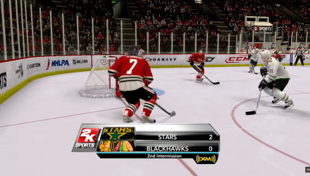 Гра Sony PlayStation 3 NHL 2K 7 8 9 10 в Асортименті Англійська Версія Б/У - Retromagaz, image 5
