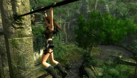 Гра Sony PlayStation 3 Tomb Raider Underworld Англійська Версія Б/У - Retromagaz, image 3