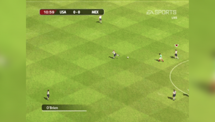 Игра Microsoft Xbox Original FIFA Soccer 2005 Английская Версия Б/У - Retromagaz, image 6