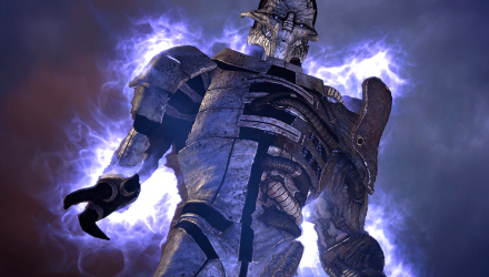 Гра Microsoft Xbox 360 Mass Effect Англійська Версія Б/У - Retromagaz, image 2