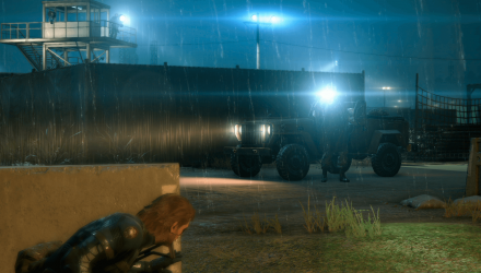 Игра Sony PlayStation 4 Metal Gear Solid V: Ground Zeroes Русские Субтитры Б/У - Retromagaz, image 4