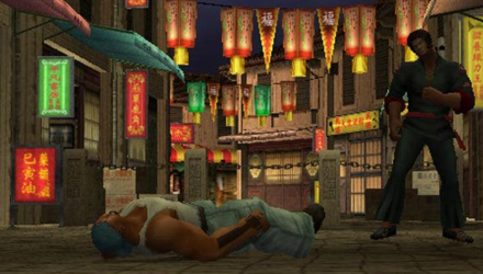 Игра Sony PlayStation Portable The Con Английская Версия Б/У image_2 Игра Sony PlayStation Portable The Con Английская Версия Б/У - Retromagaz, image 2