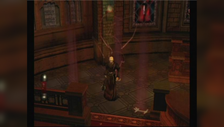 Игра Nintendo GameCube Eternal Darkness: Sanity's Requiem Europe Английская Версия Б/У - Retromagaz, image 2