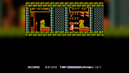 Гра Nintendo Famicom Dendy Astro Boy (Tetsuwan Atom) Японська Версія Тільки Картридж Б/У - Retromagaz, image 5